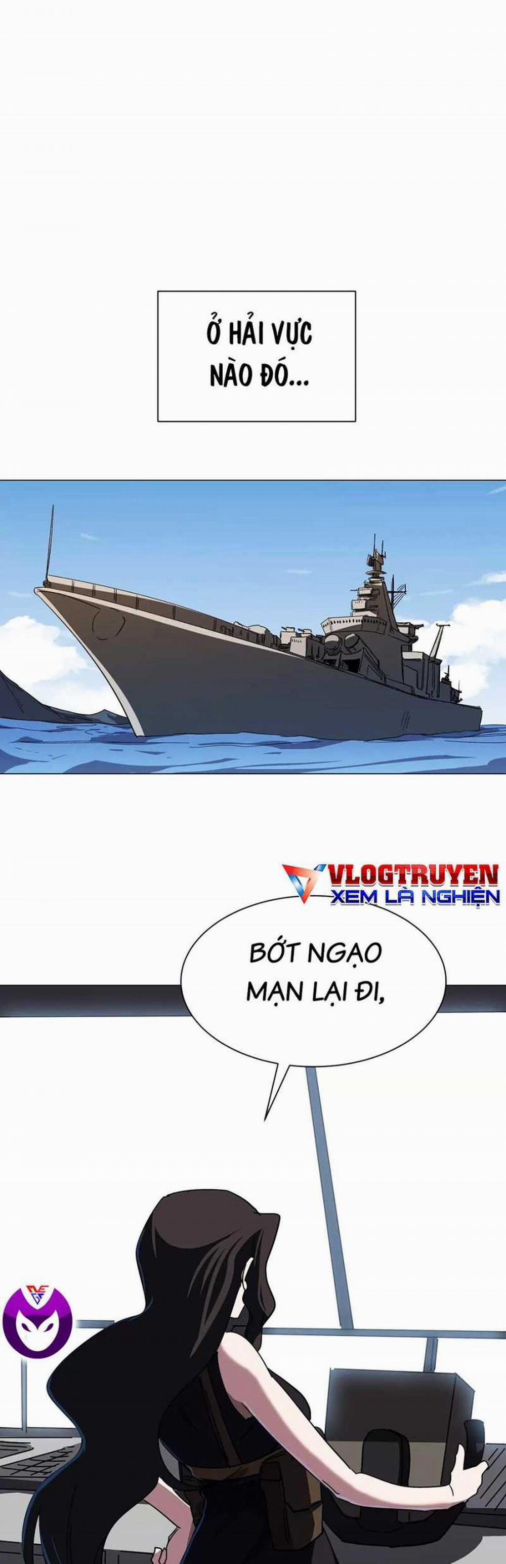 Cương Thi Tiên Sinh 96 trang 1