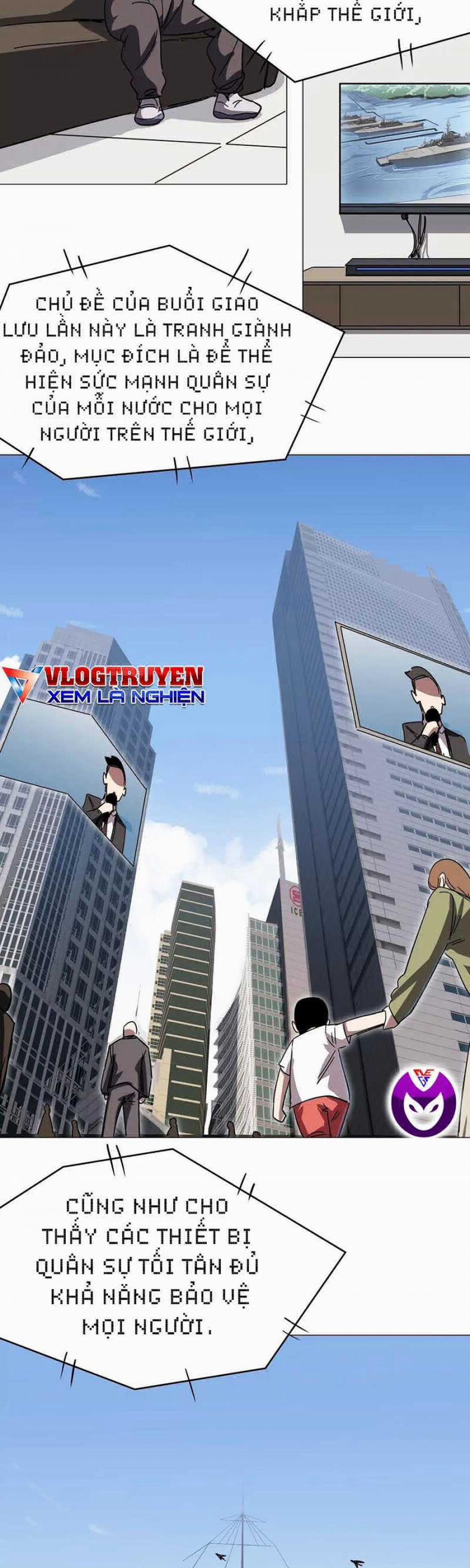 Cương Thi Tiên Sinh 96 trang 12