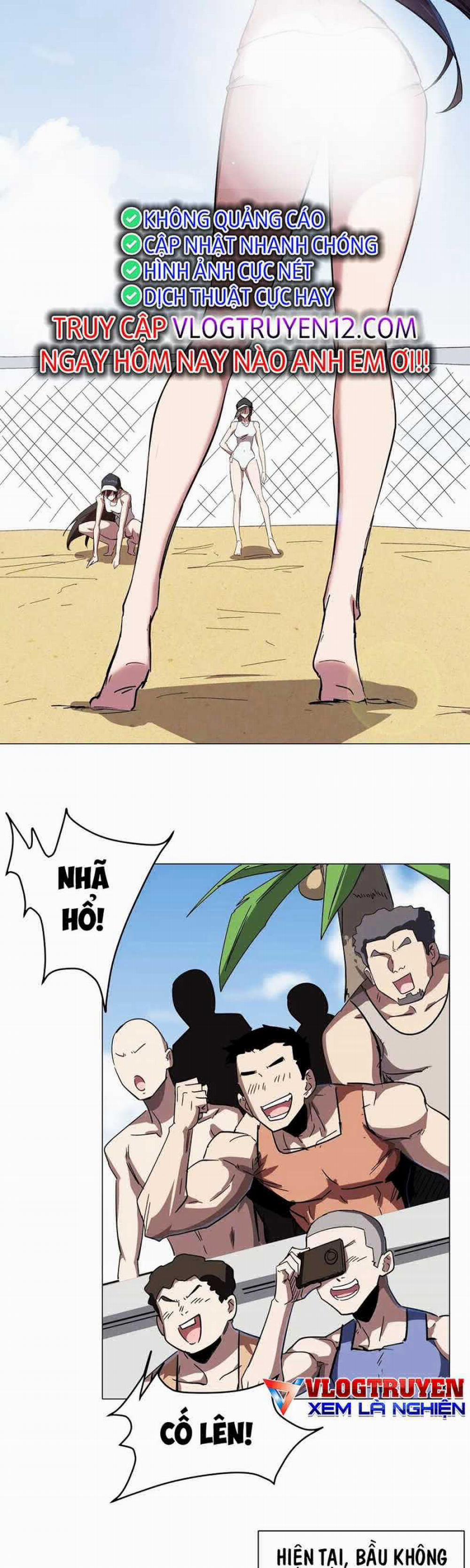 Cương Thi Tiên Sinh 96 trang 14