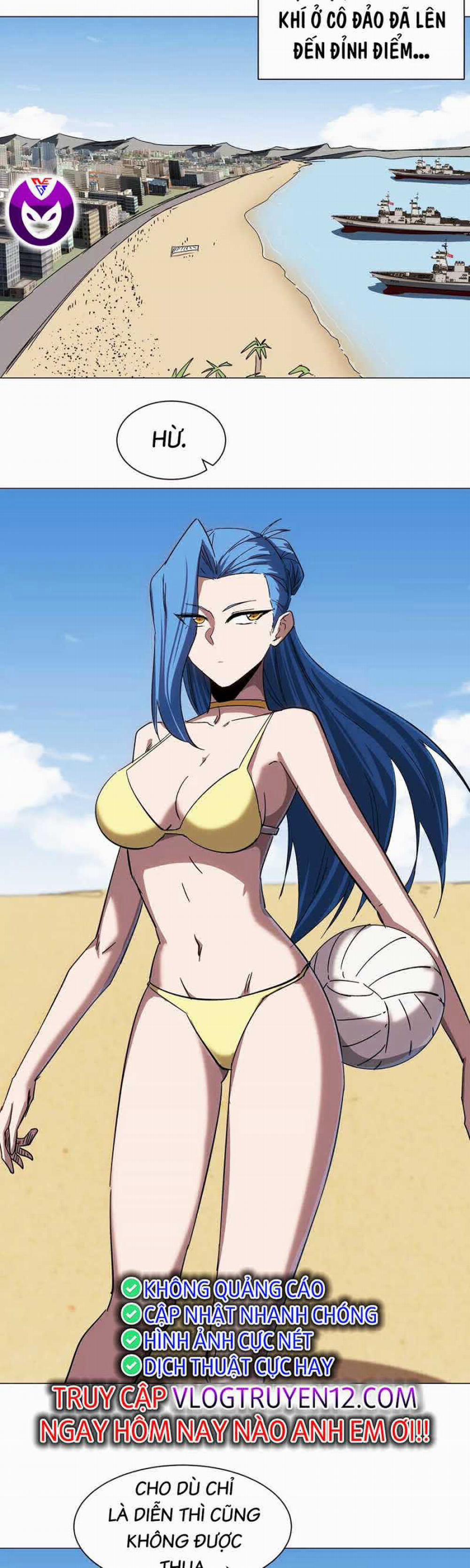 Cương Thi Tiên Sinh 96 trang 15