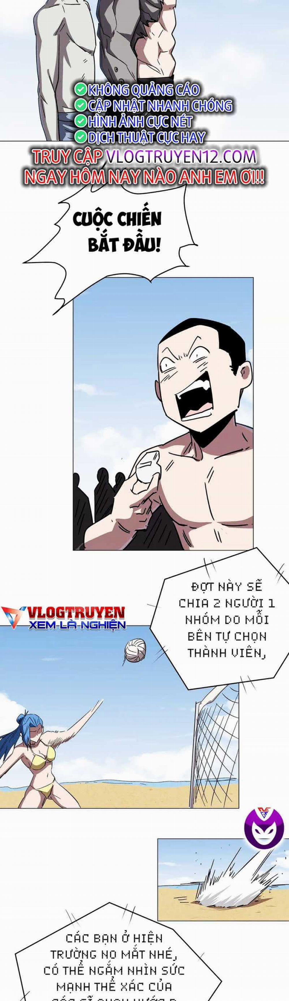 Cương Thi Tiên Sinh 96 trang 19