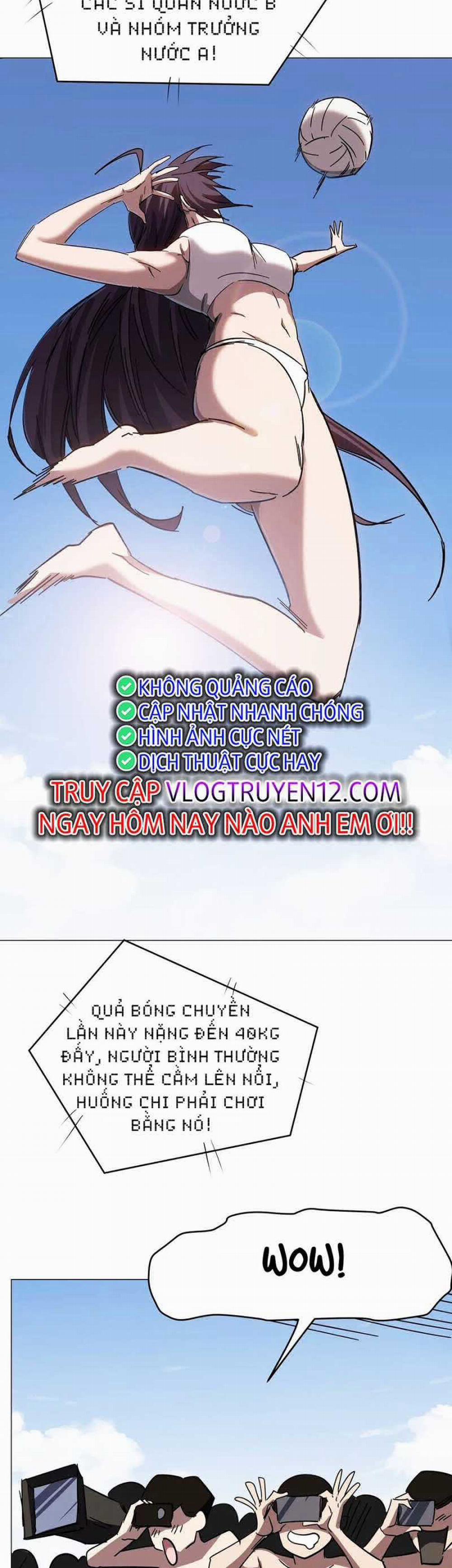 Cương Thi Tiên Sinh 96 trang 20