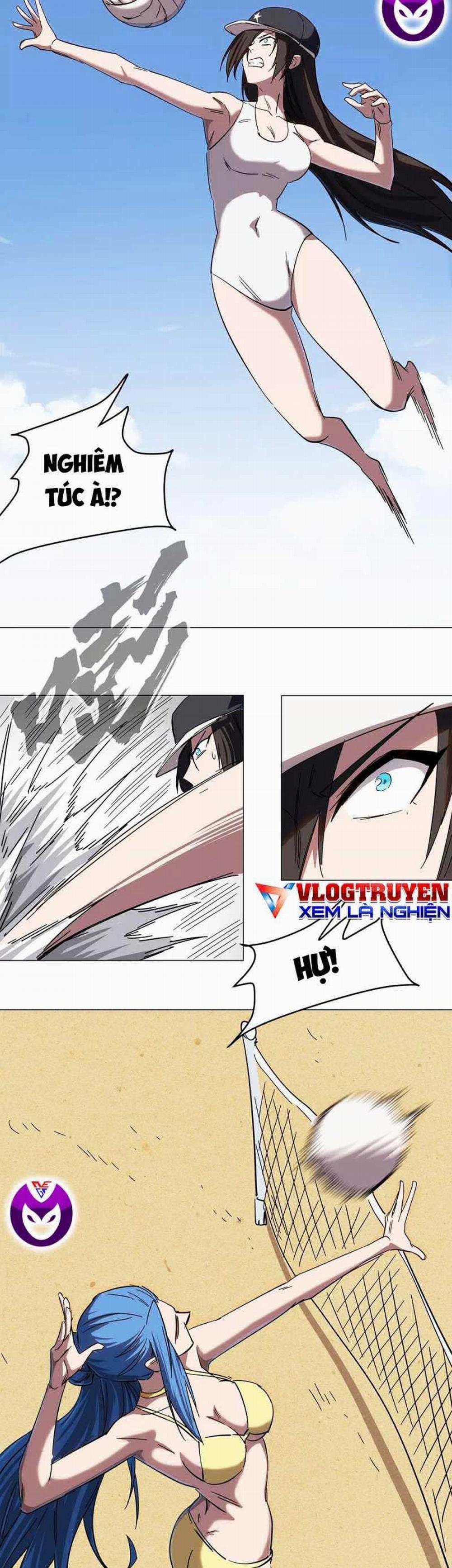 Cương Thi Tiên Sinh 96 trang 22