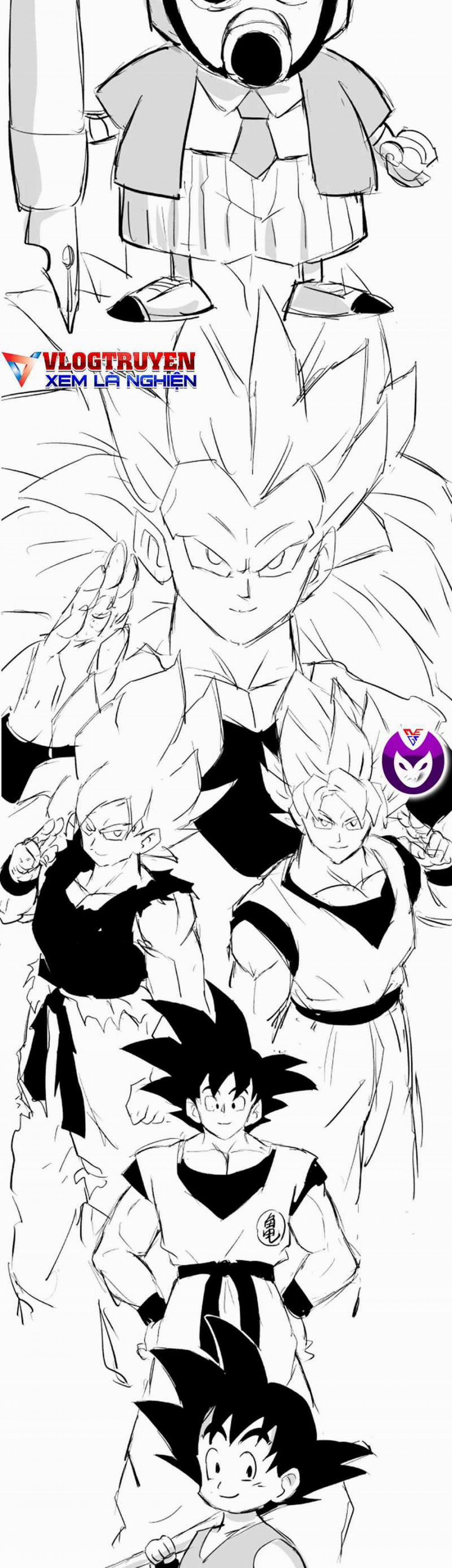 Cương Thi Tiên Sinh 96 trang 25