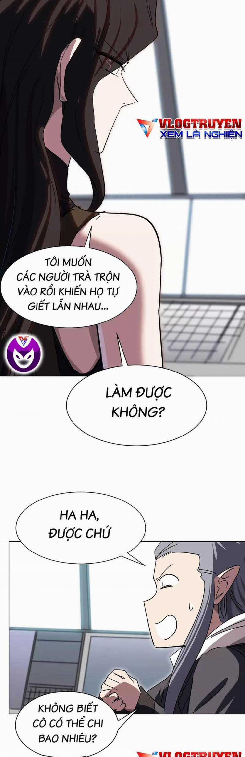 Cương Thi Tiên Sinh 96 trang 4