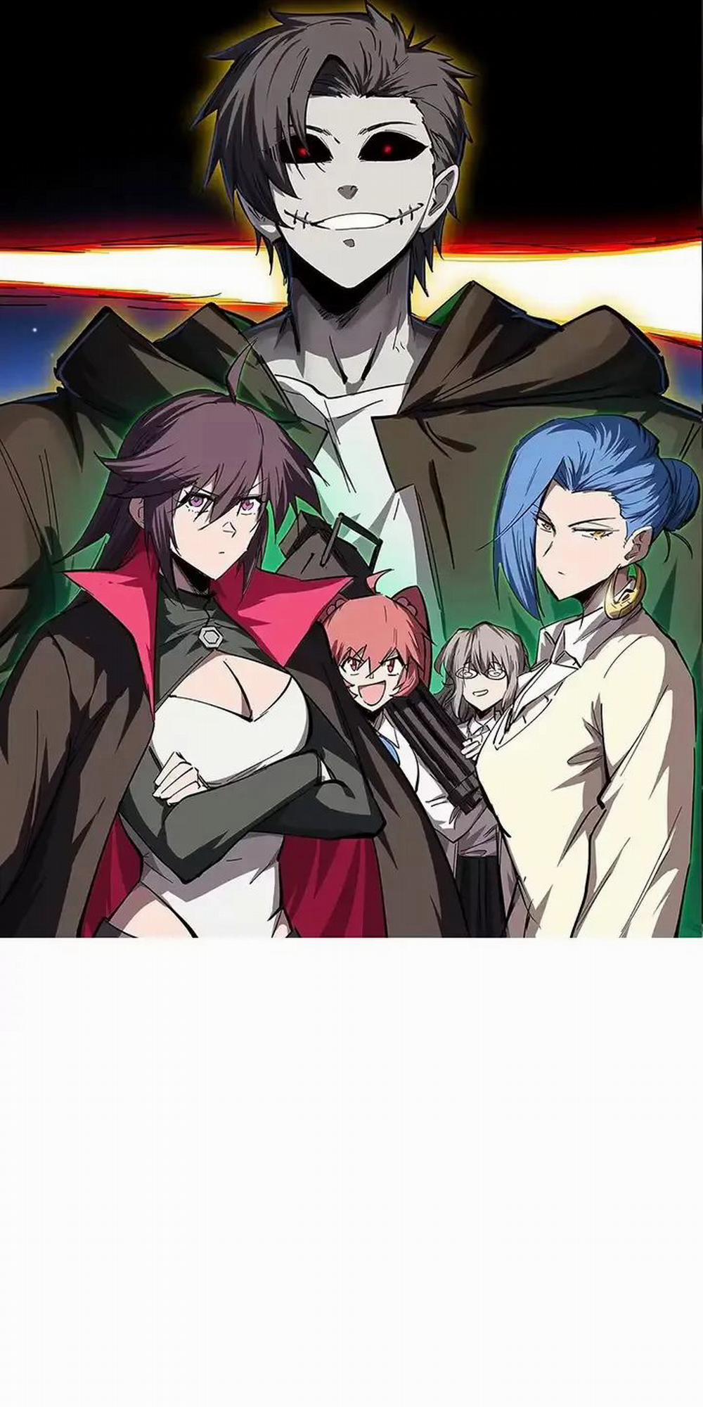 Cương Thi Tiên Sinh 99 trang 1