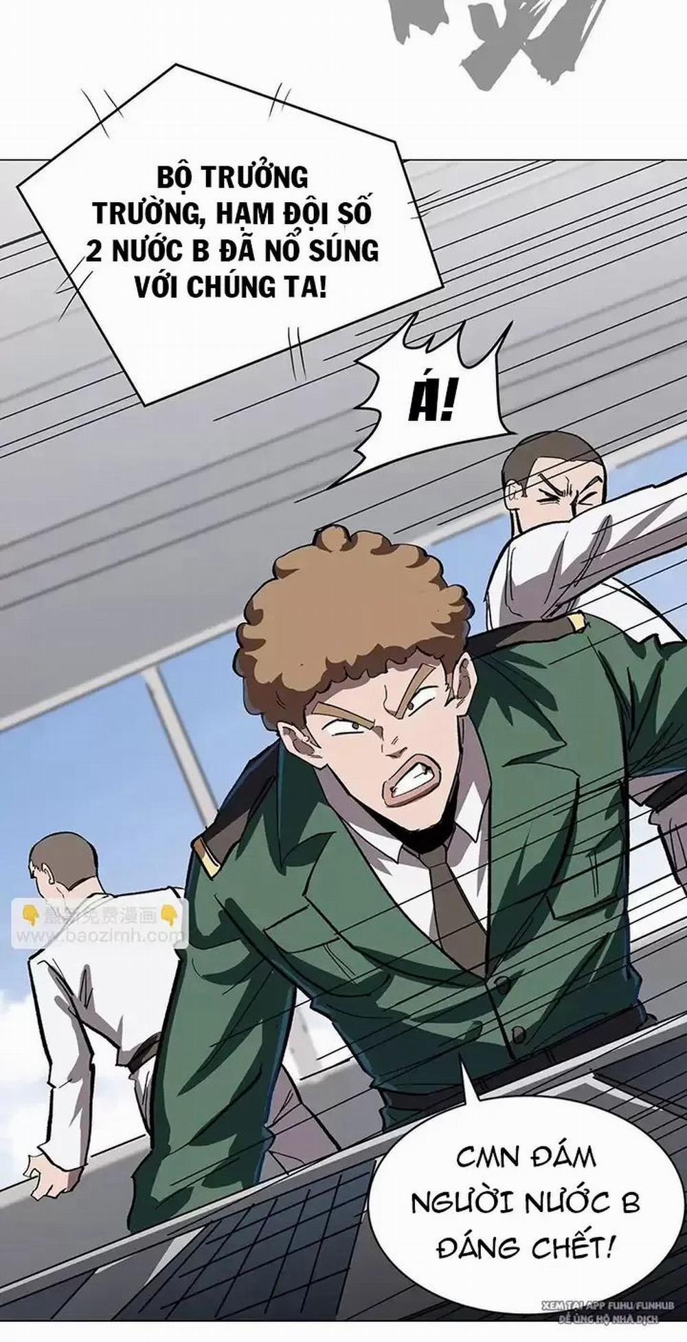 Cương Thi Tiên Sinh 99 trang 10