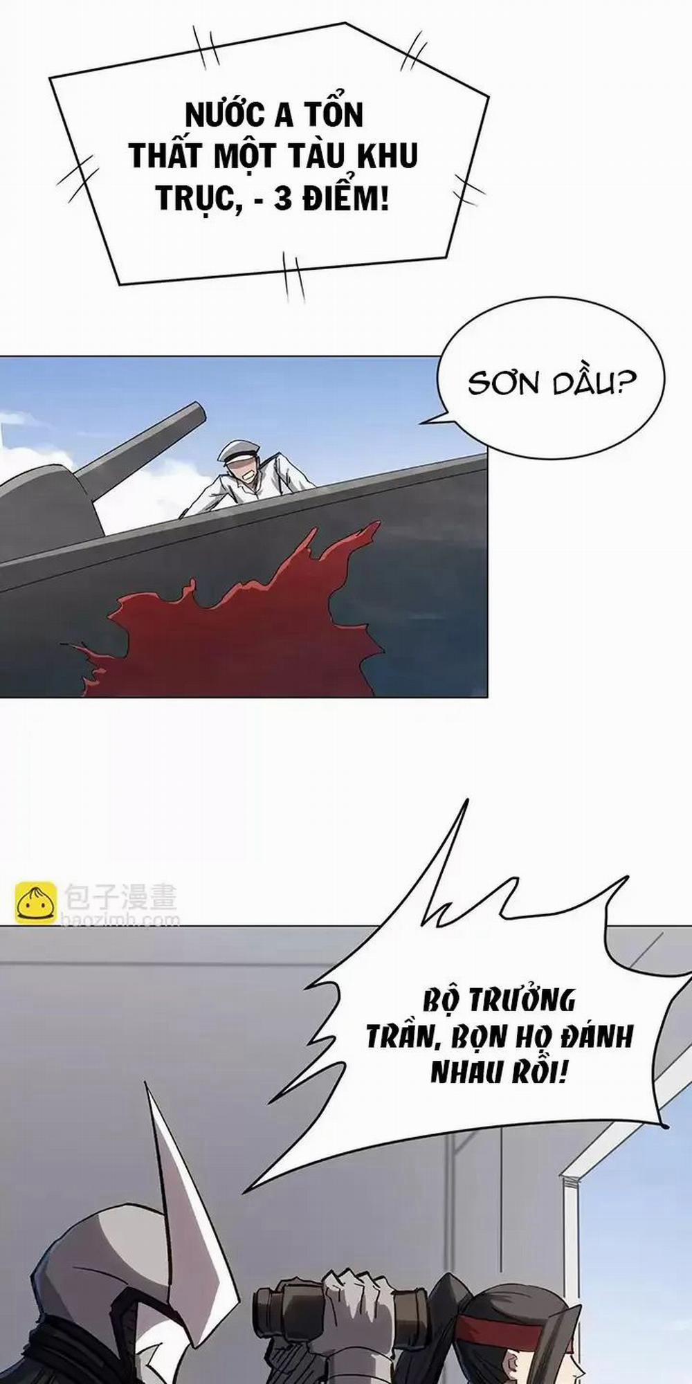 Cương Thi Tiên Sinh 99 trang 11