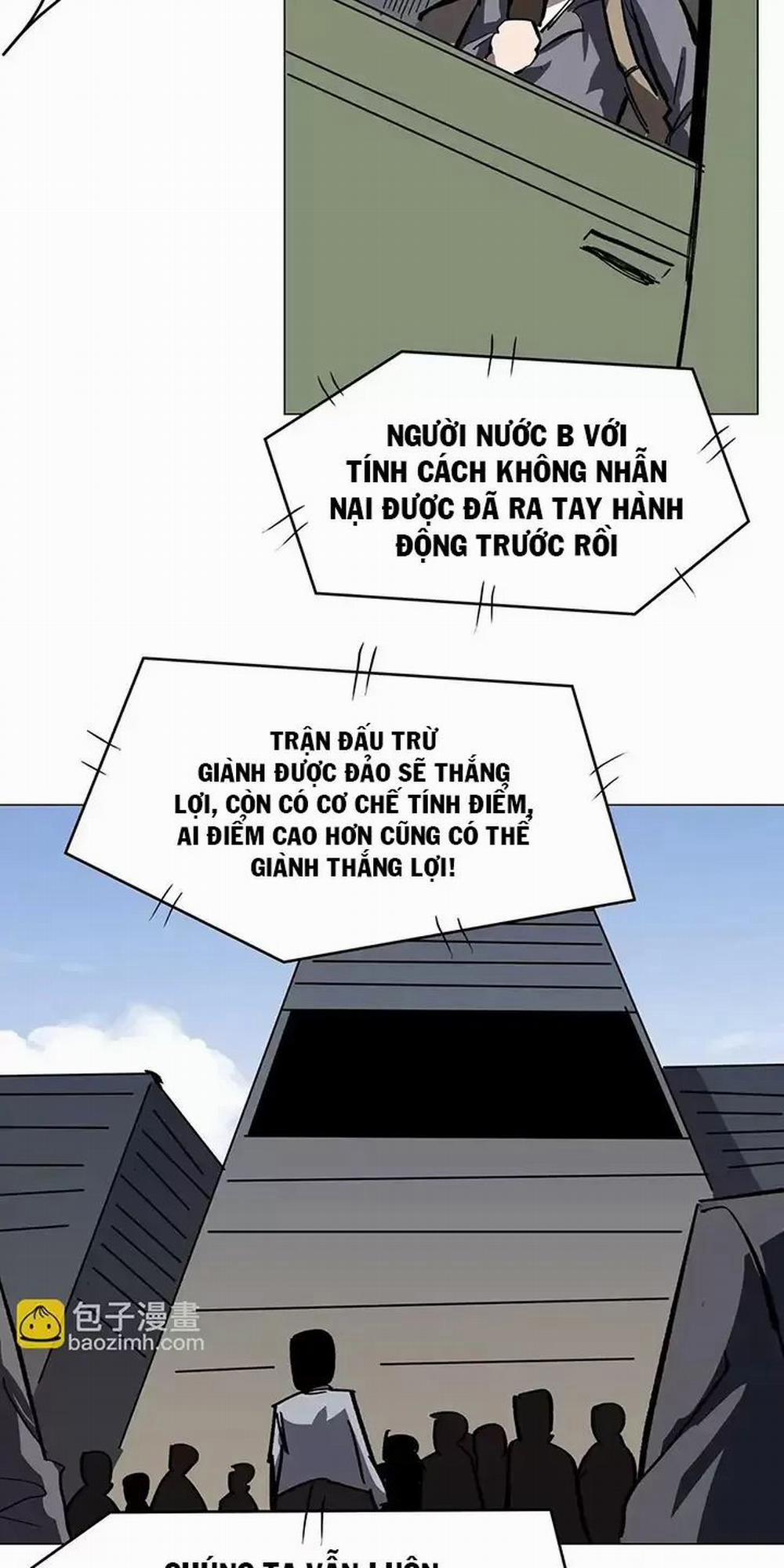 Cương Thi Tiên Sinh 99 trang 13