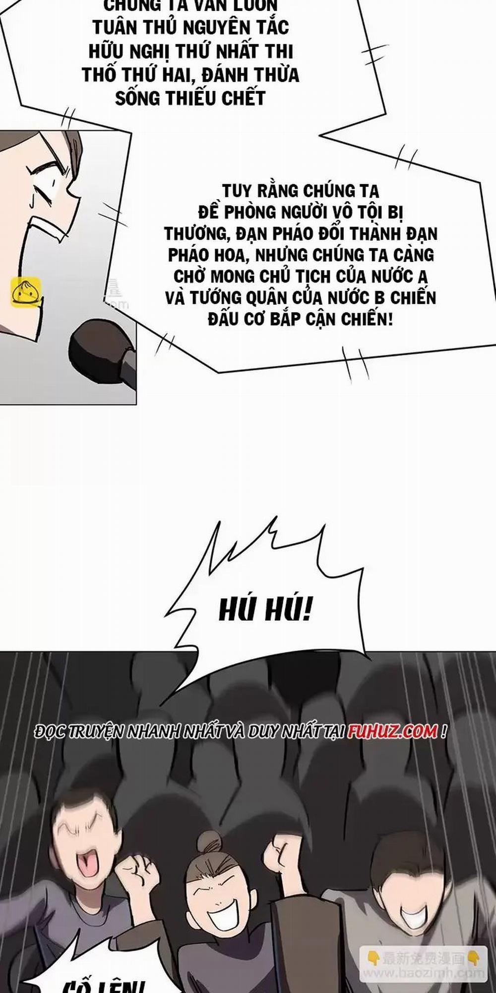 Cương Thi Tiên Sinh 99 trang 14