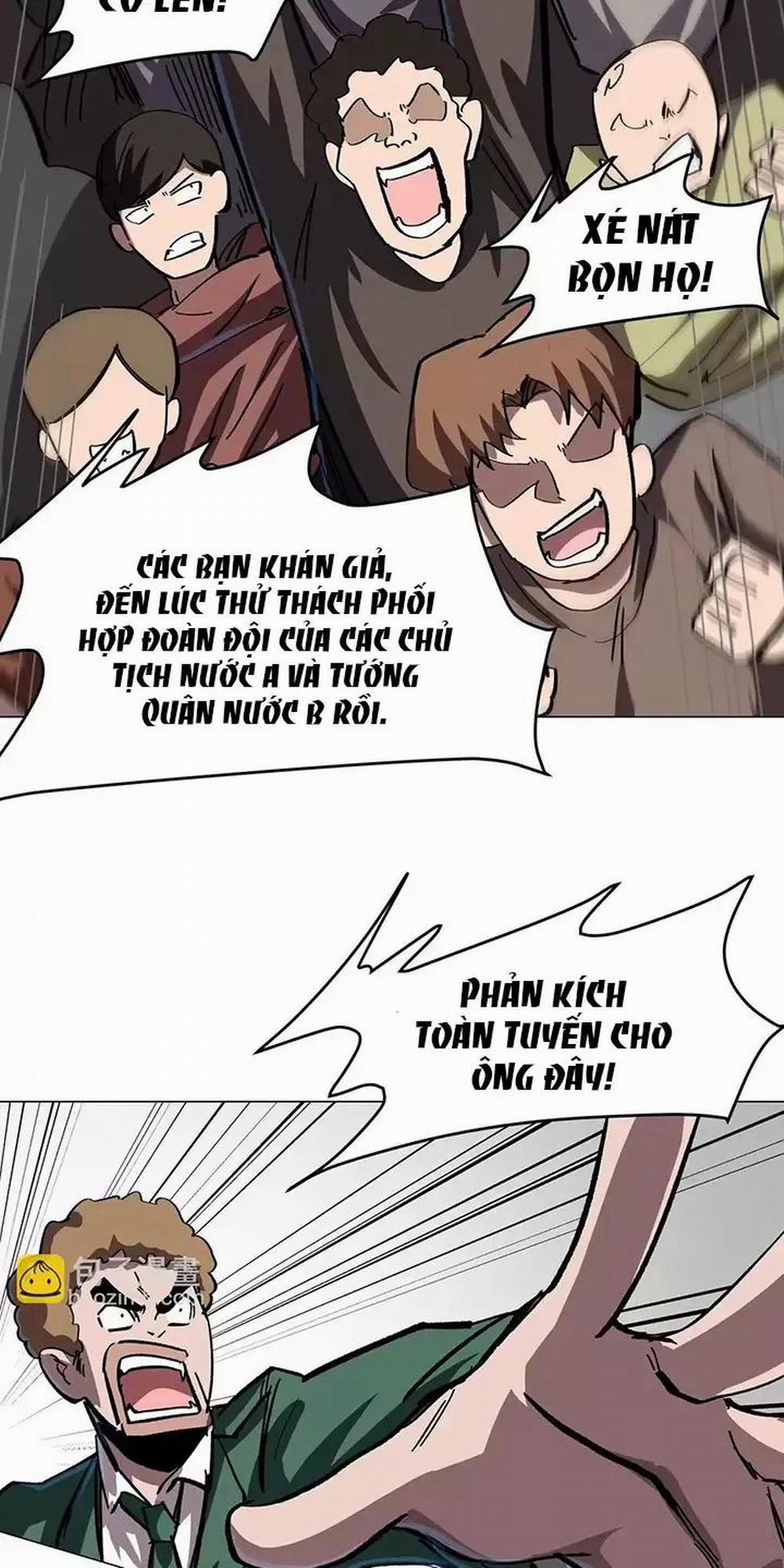 Cương Thi Tiên Sinh 99 trang 15