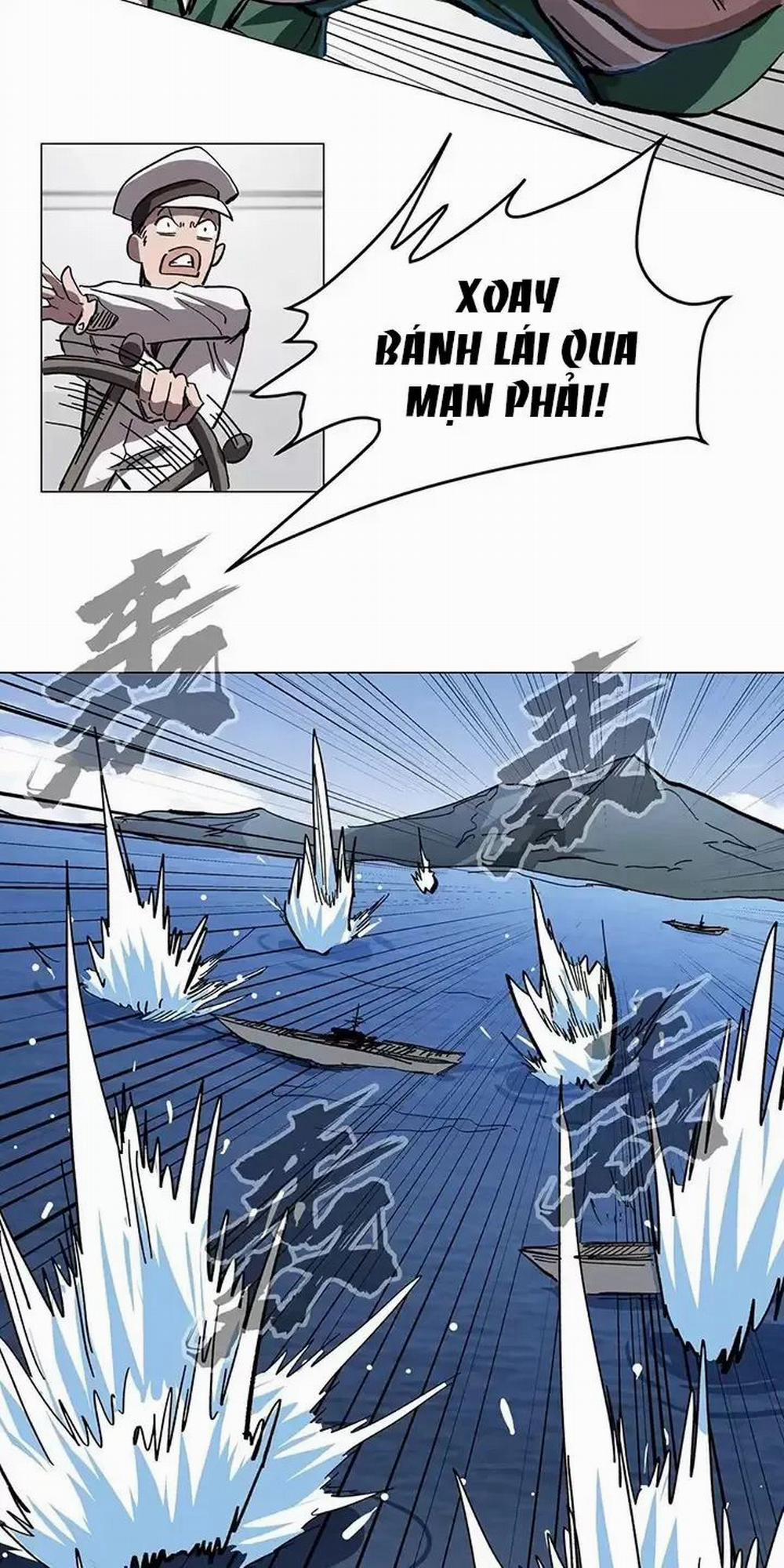 Cương Thi Tiên Sinh 99 trang 16