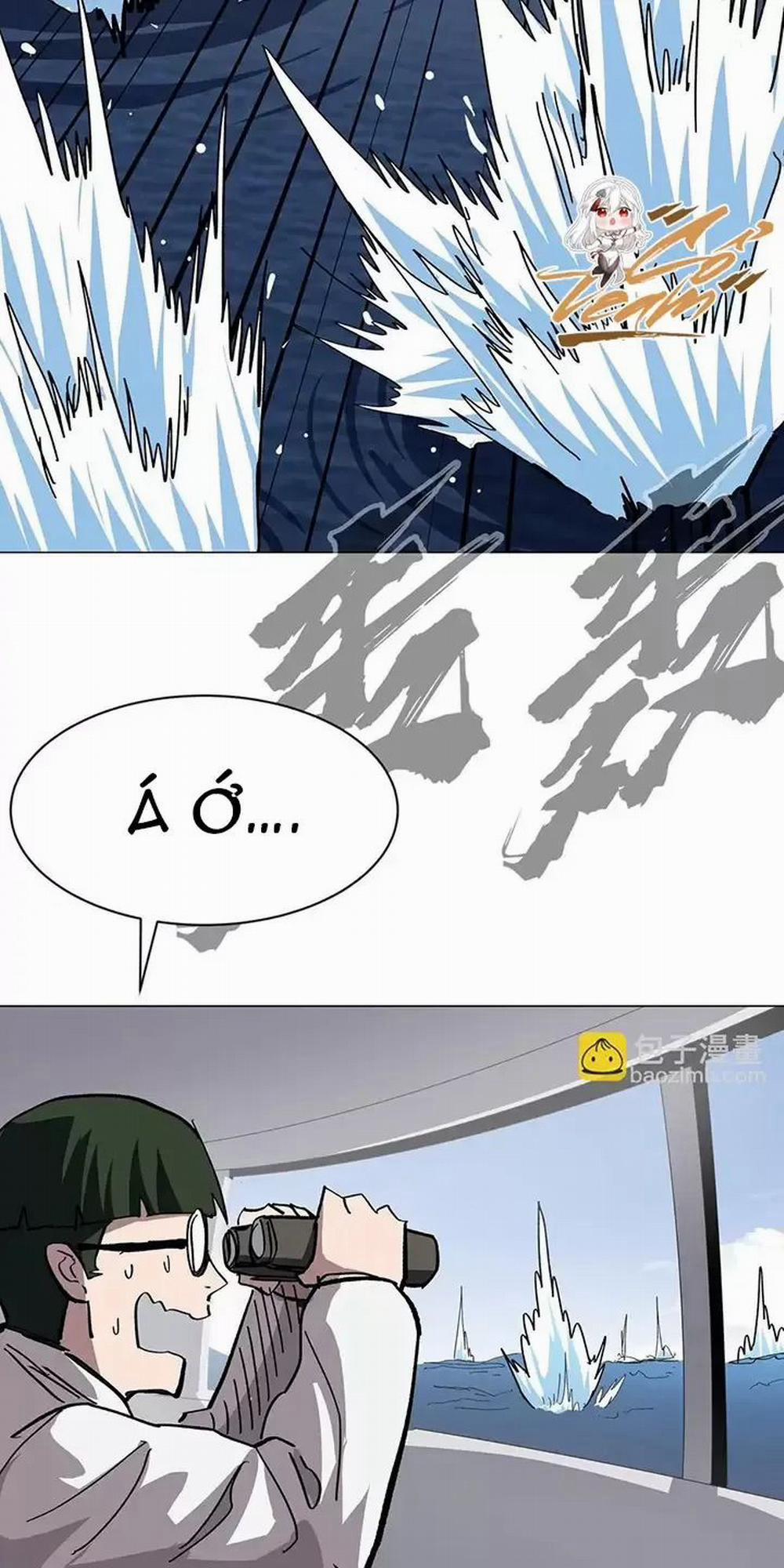 Cương Thi Tiên Sinh 99 trang 17