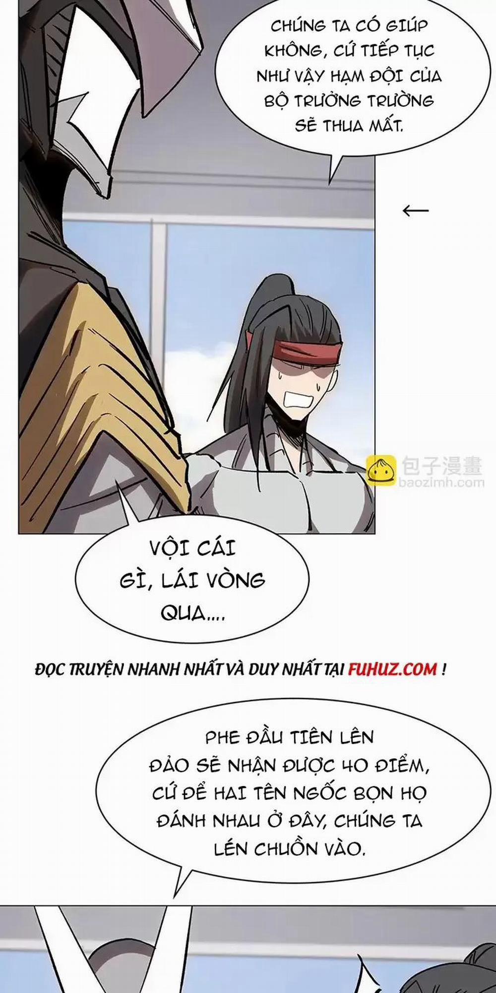 Cương Thi Tiên Sinh 99 trang 19