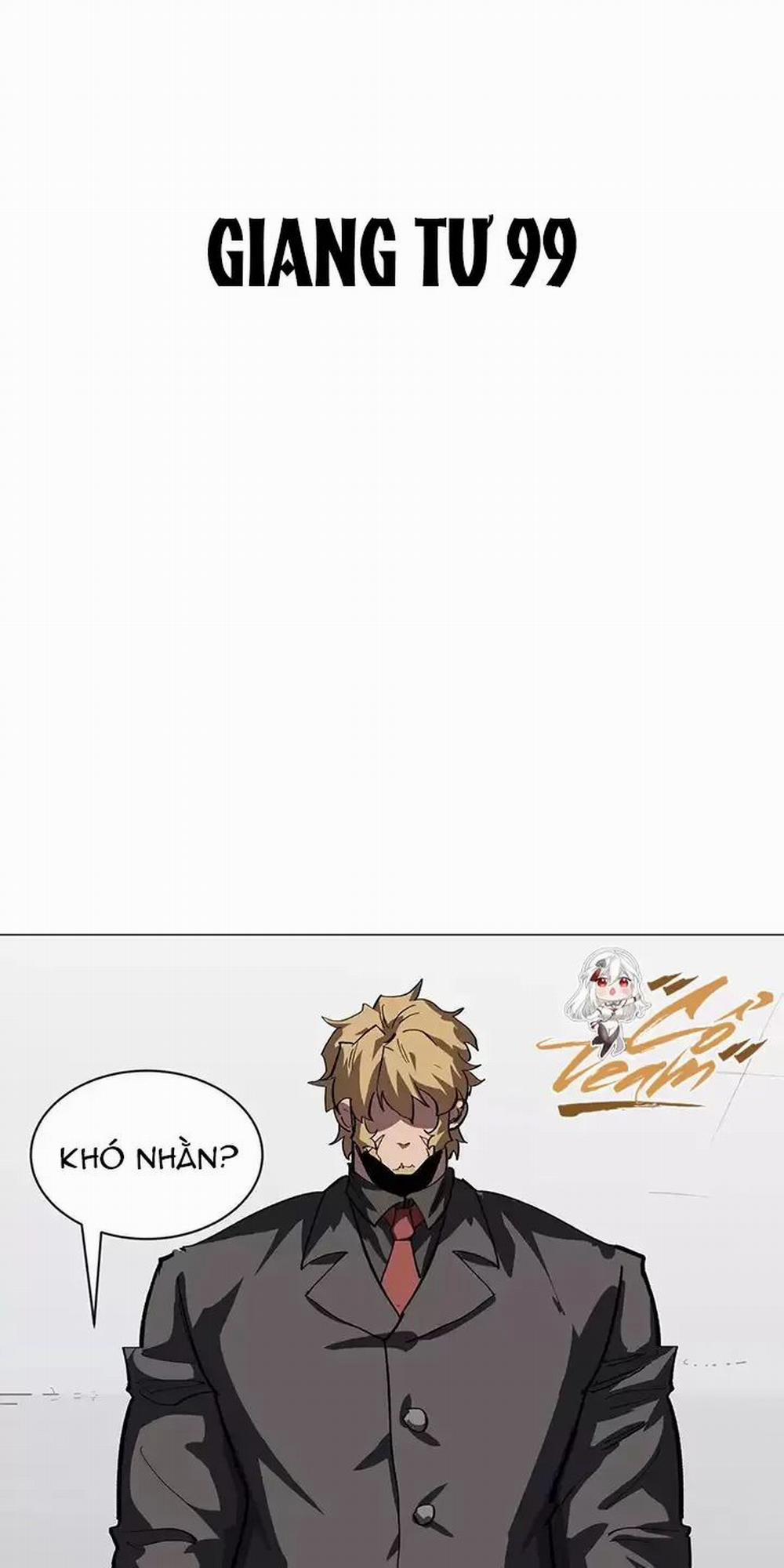 Cương Thi Tiên Sinh 99 trang 2