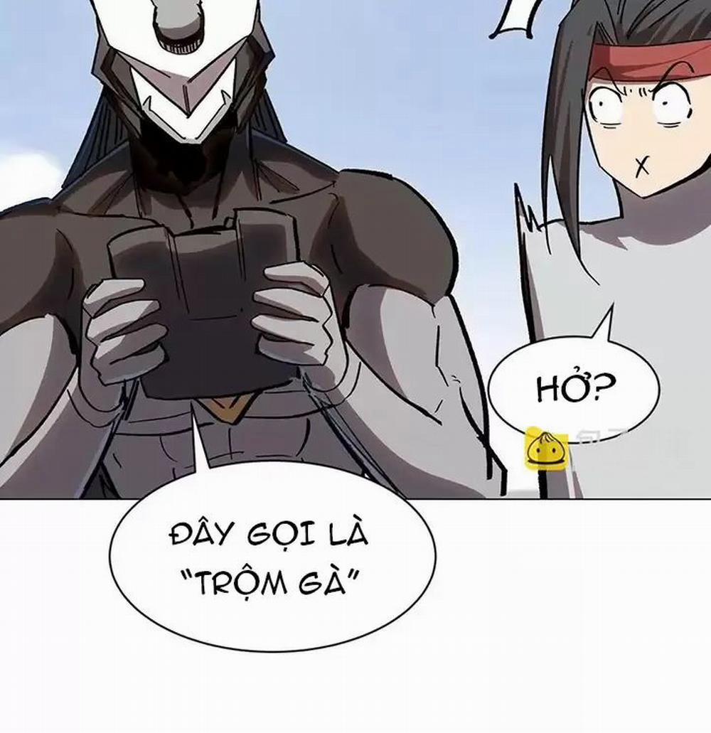 Cương Thi Tiên Sinh 99 trang 20