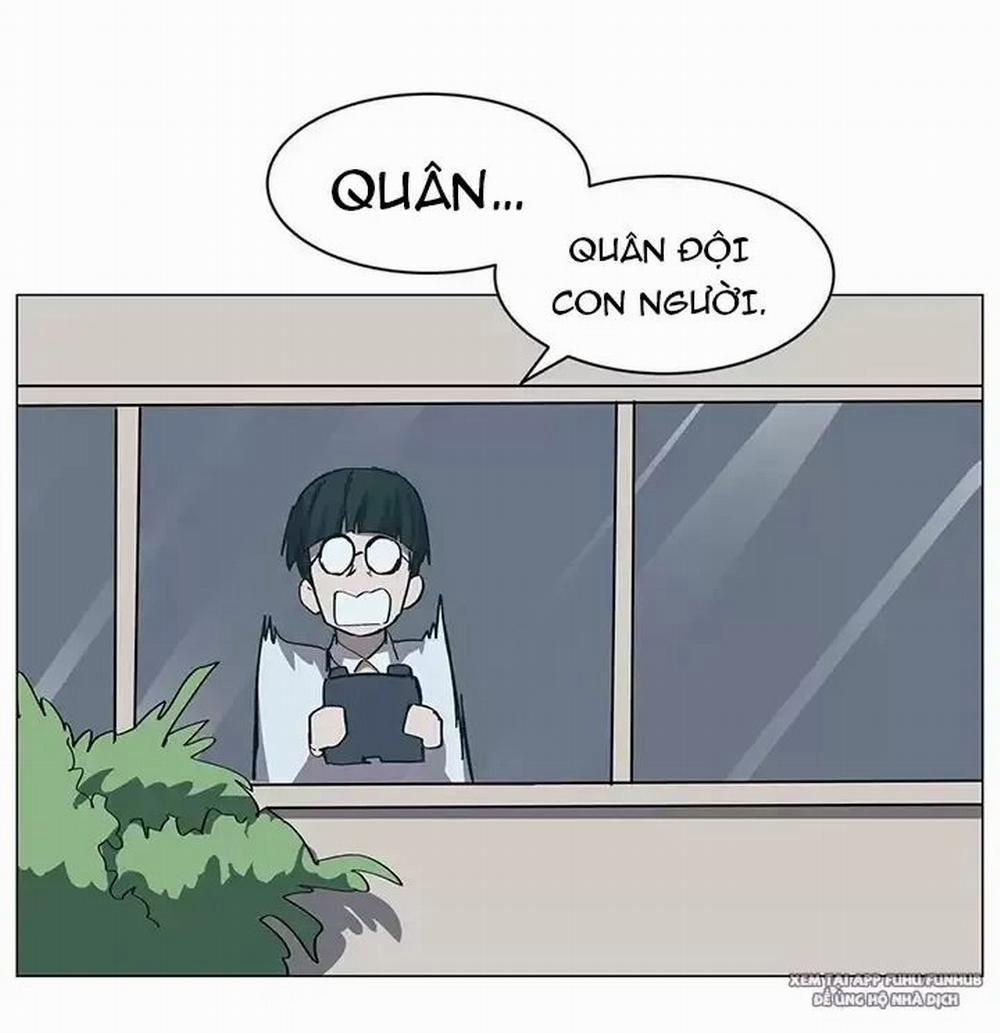 Cương Thi Tiên Sinh 99 trang 21