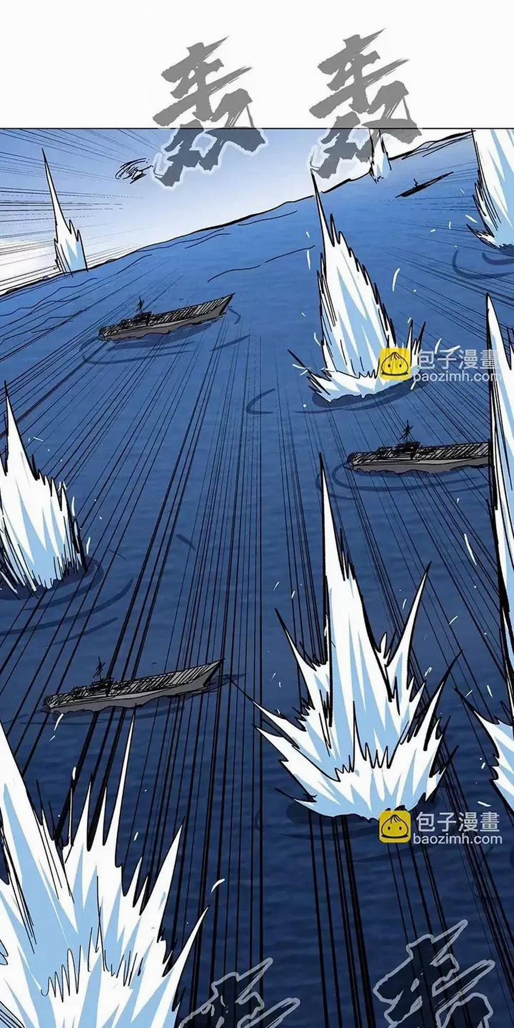 Cương Thi Tiên Sinh 99 trang 23