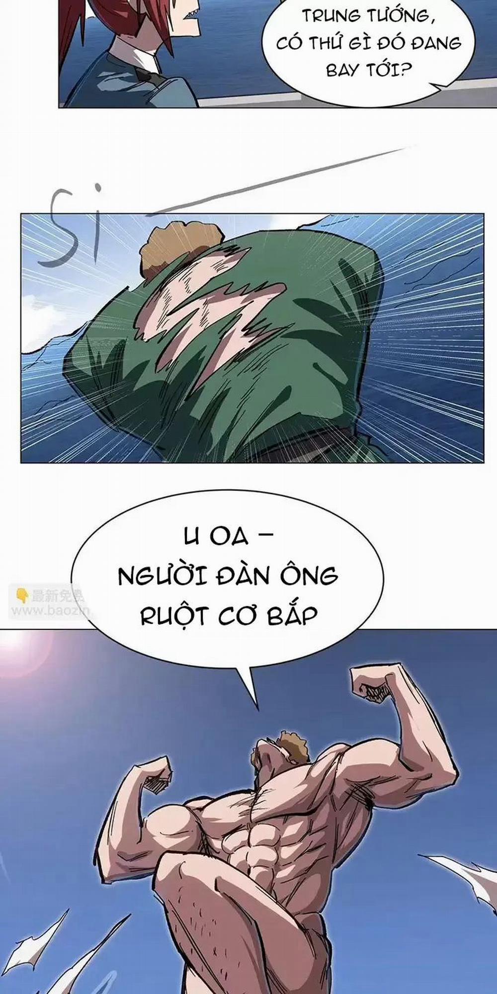 Cương Thi Tiên Sinh 99 trang 25