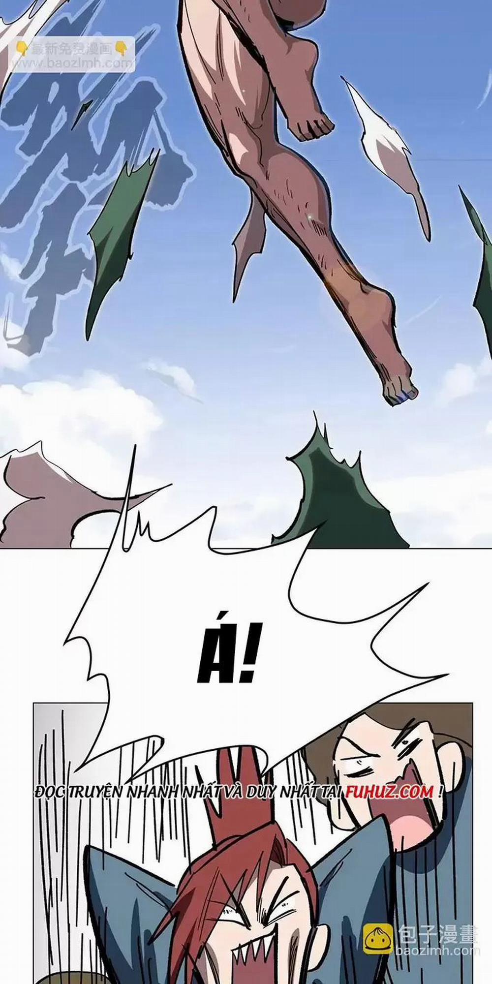 Cương Thi Tiên Sinh 99 trang 26