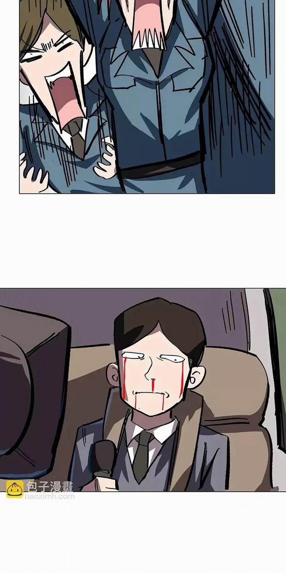 Cương Thi Tiên Sinh 99 trang 27