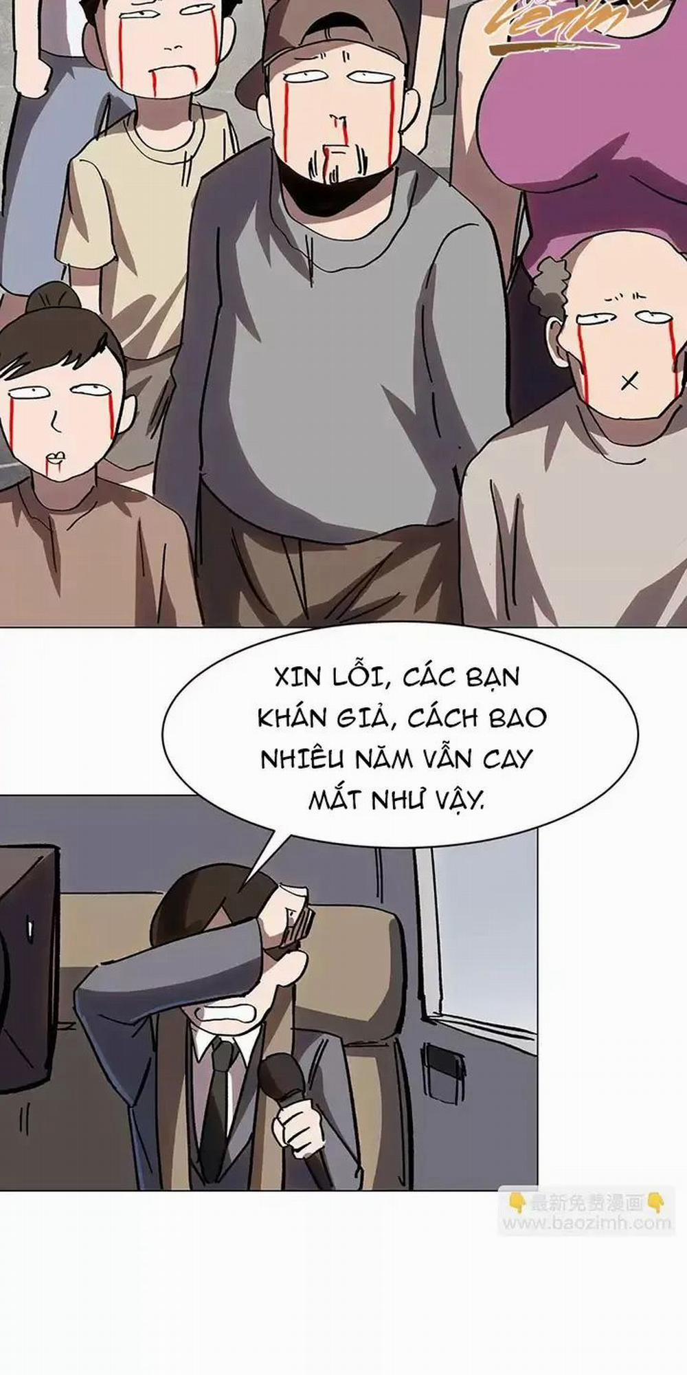 Cương Thi Tiên Sinh 99 trang 29