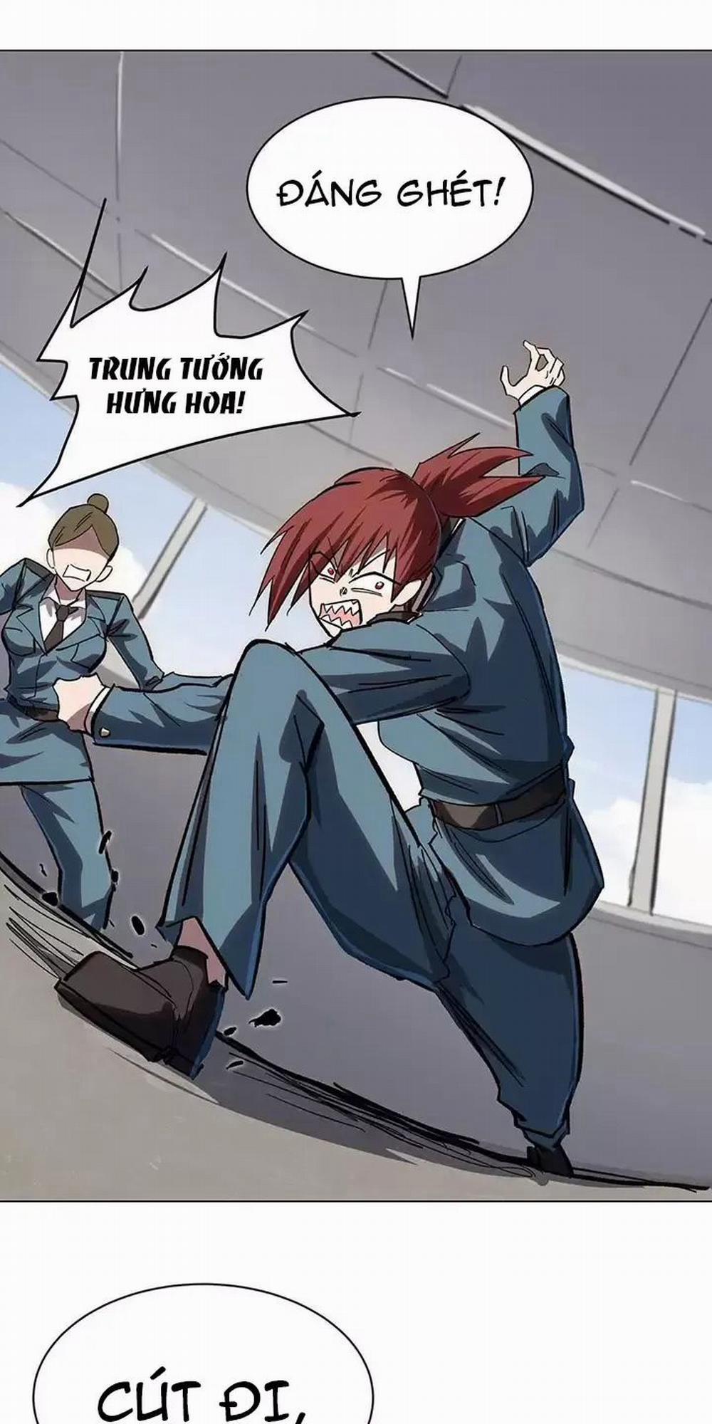 Cương Thi Tiên Sinh 99 trang 30