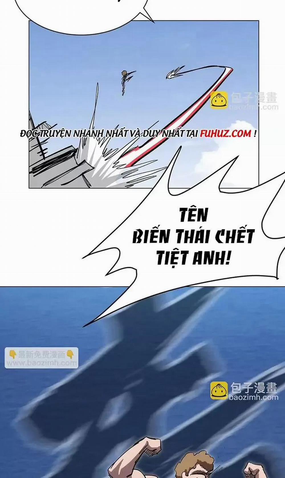 Cương Thi Tiên Sinh 99 trang 31