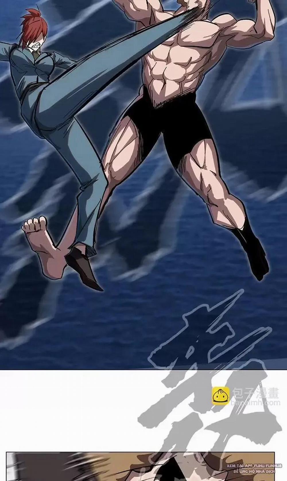 Cương Thi Tiên Sinh 99 trang 32