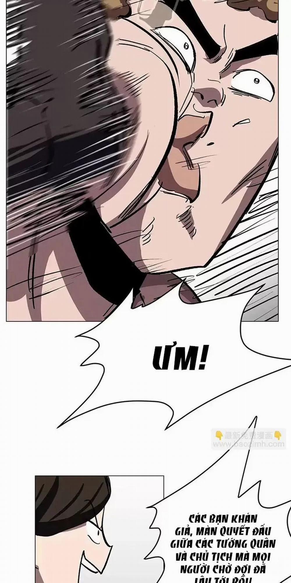 Cương Thi Tiên Sinh 99 trang 33