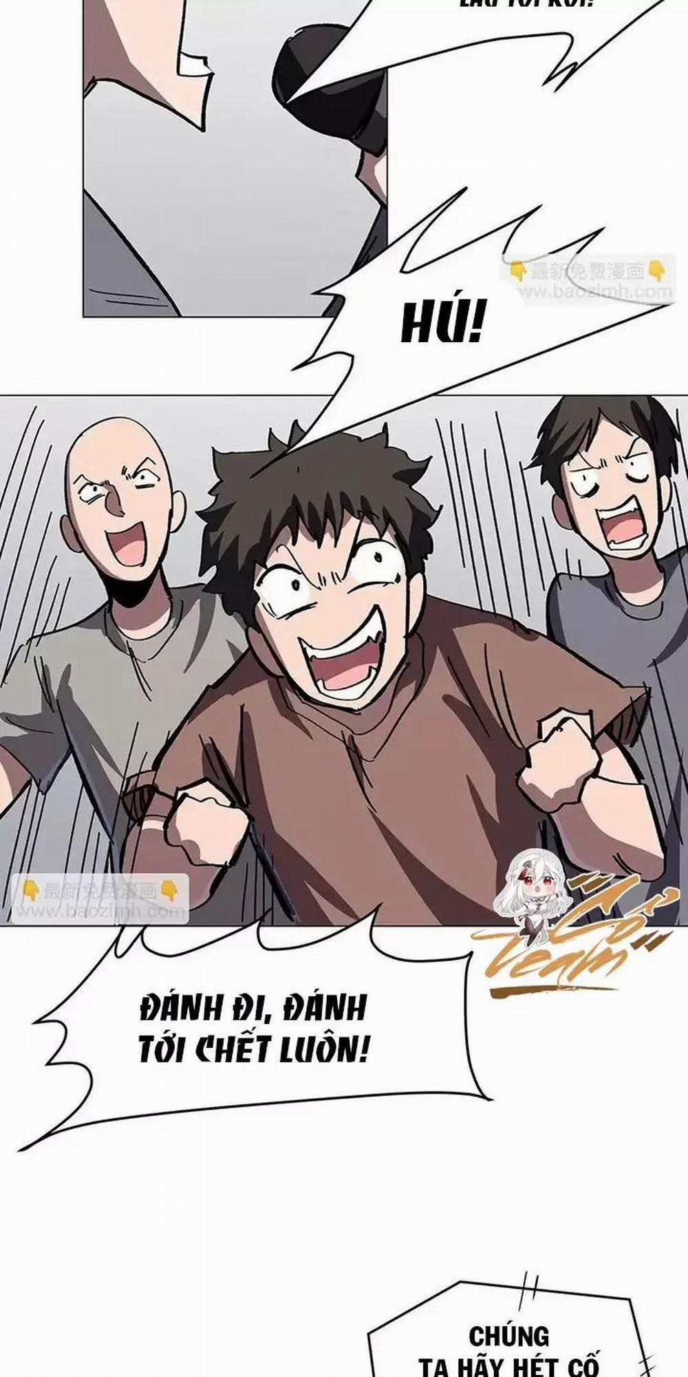 Cương Thi Tiên Sinh 99 trang 34