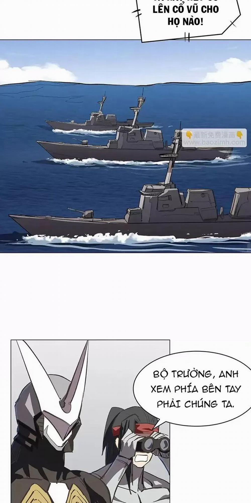 Cương Thi Tiên Sinh 99 trang 35