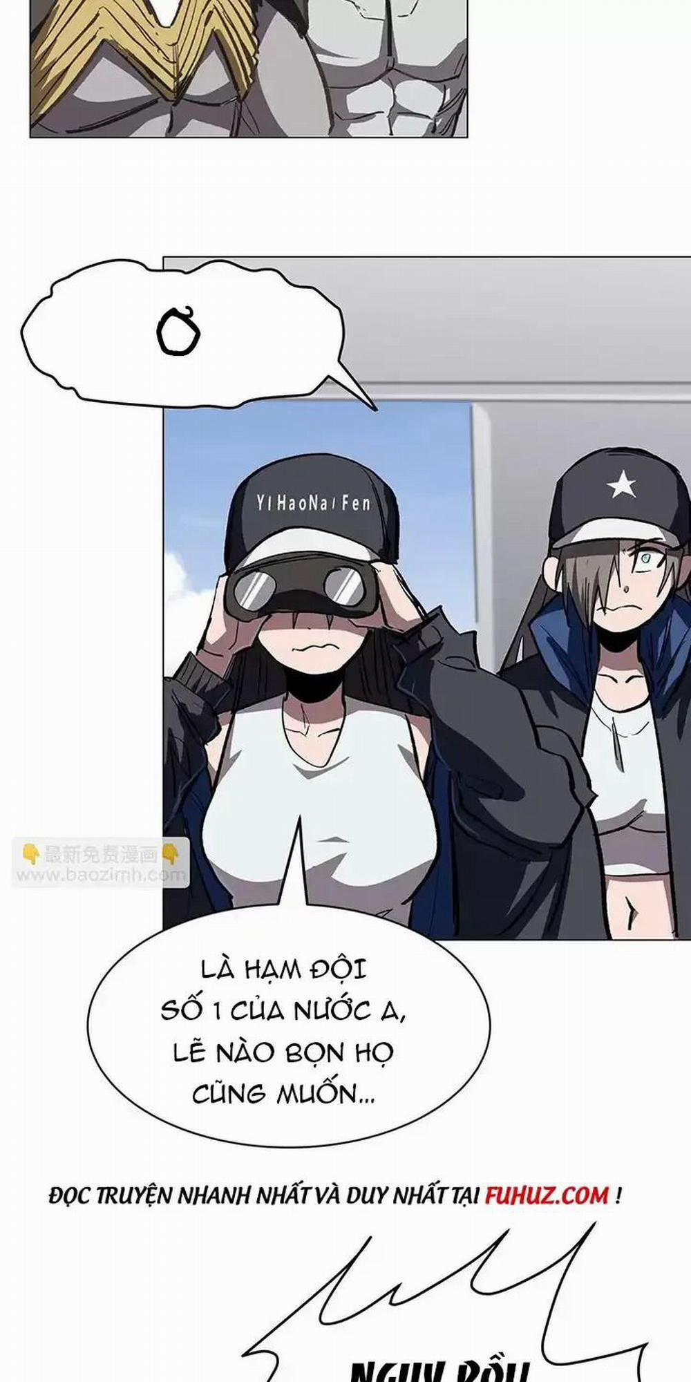 Cương Thi Tiên Sinh 99 trang 36