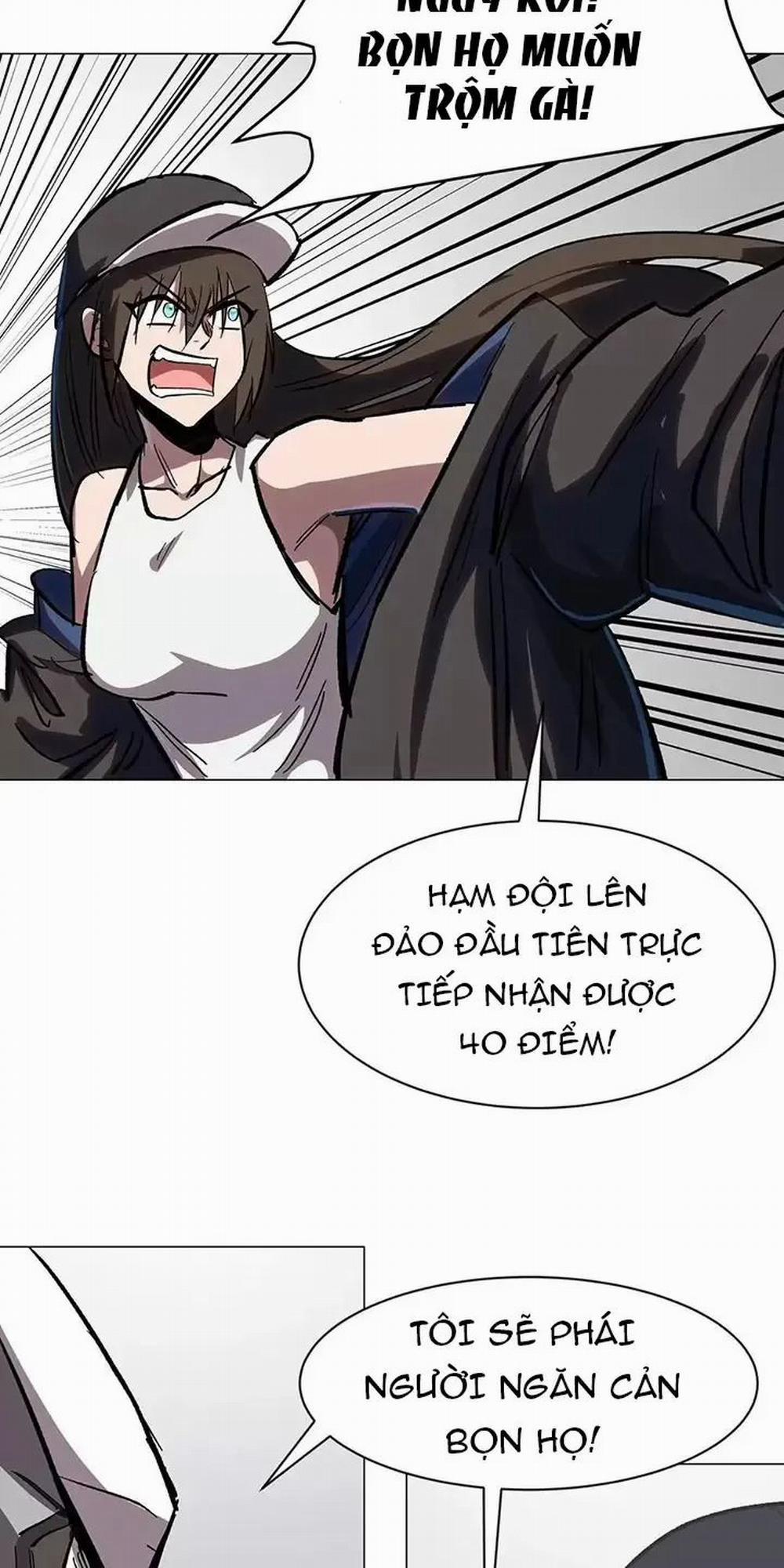 Cương Thi Tiên Sinh 99 trang 37