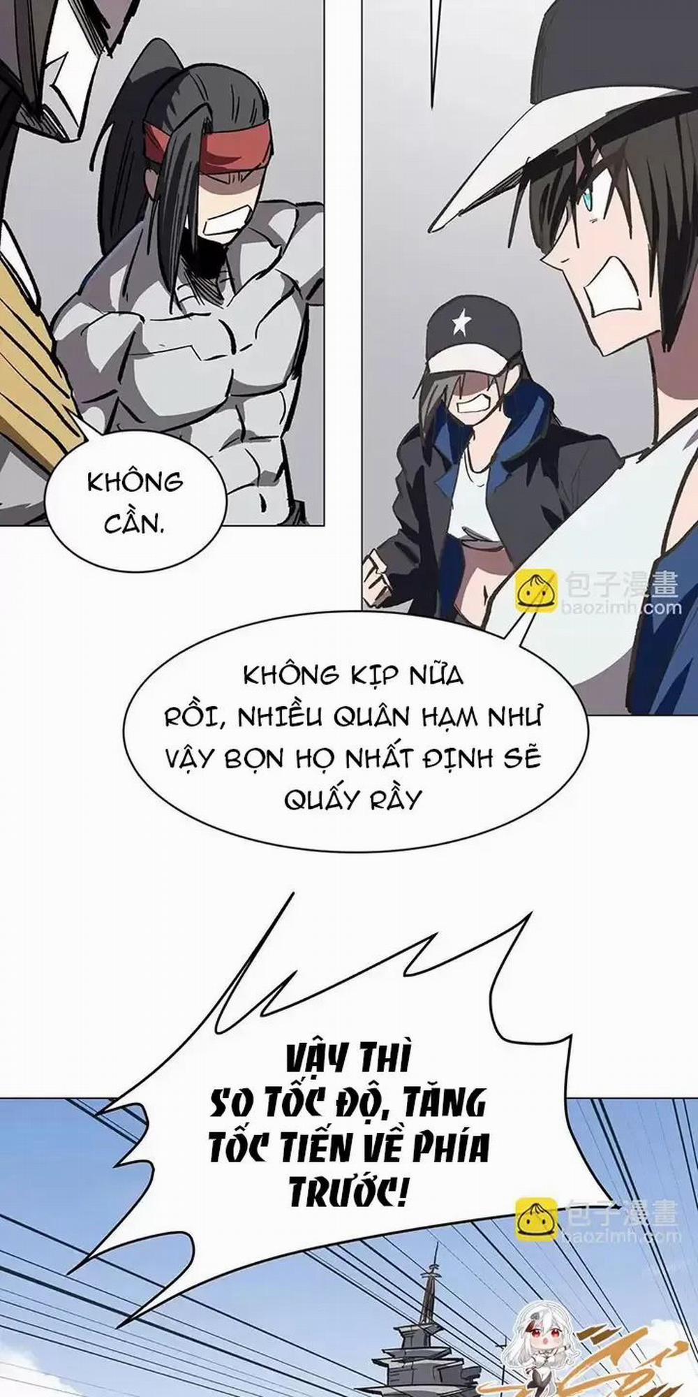 Cương Thi Tiên Sinh 99 trang 38