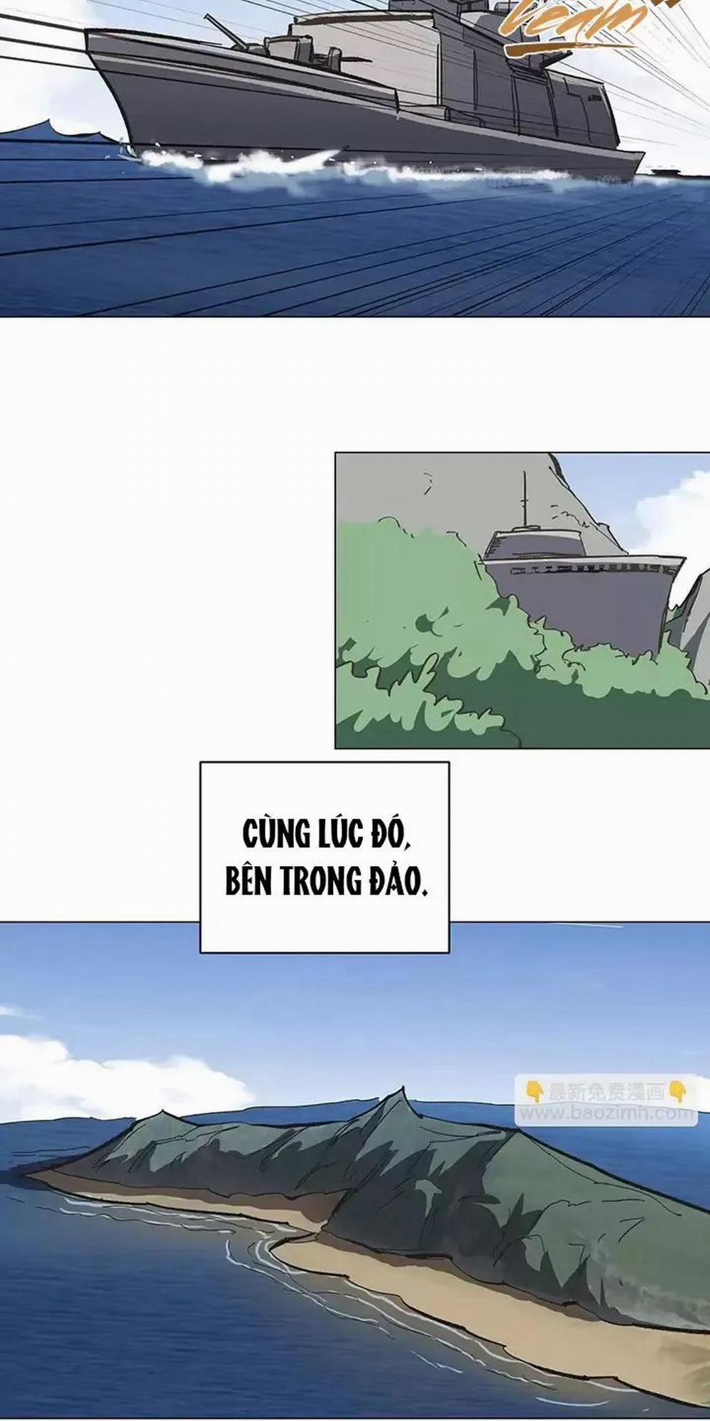 Cương Thi Tiên Sinh 99 trang 39