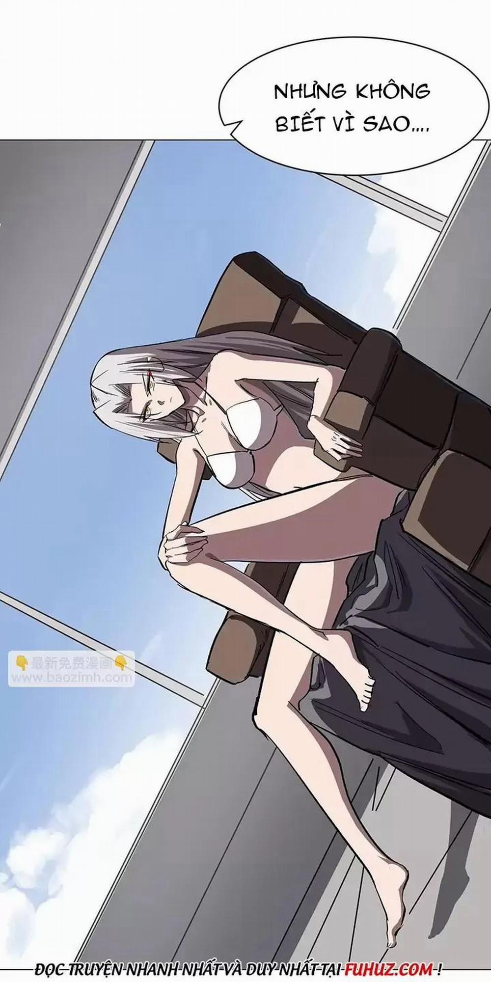 Cương Thi Tiên Sinh 99 trang 4