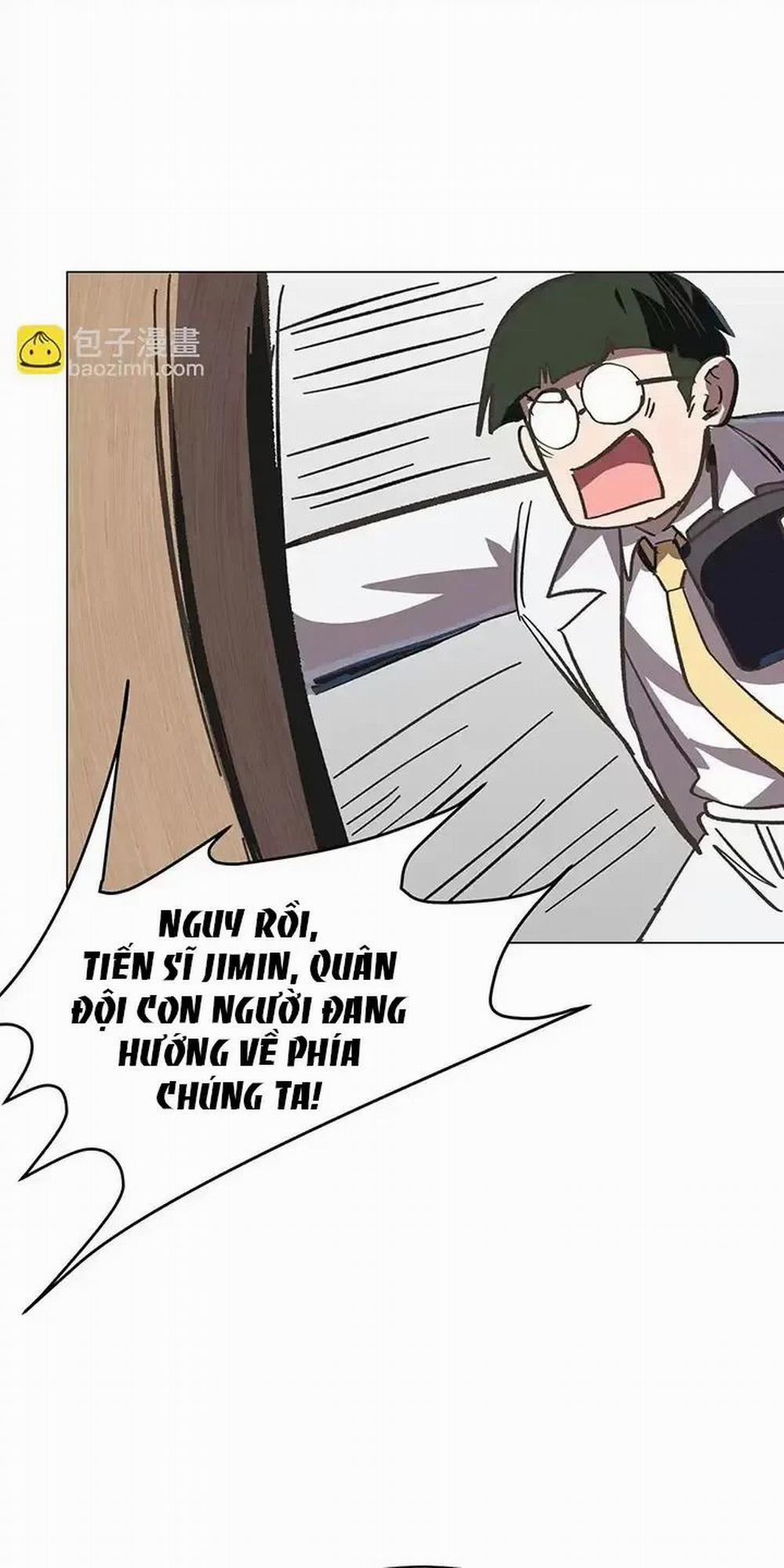 Cương Thi Tiên Sinh 99 trang 40