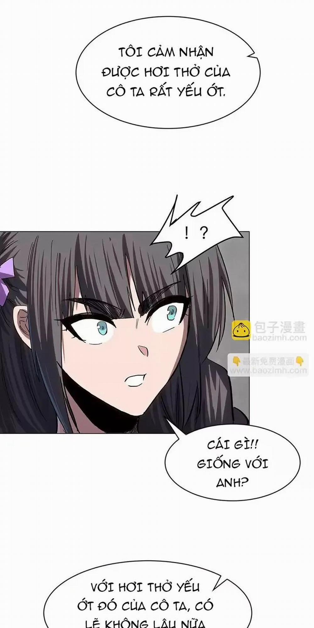 Cương Thi Tiên Sinh 99 trang 5