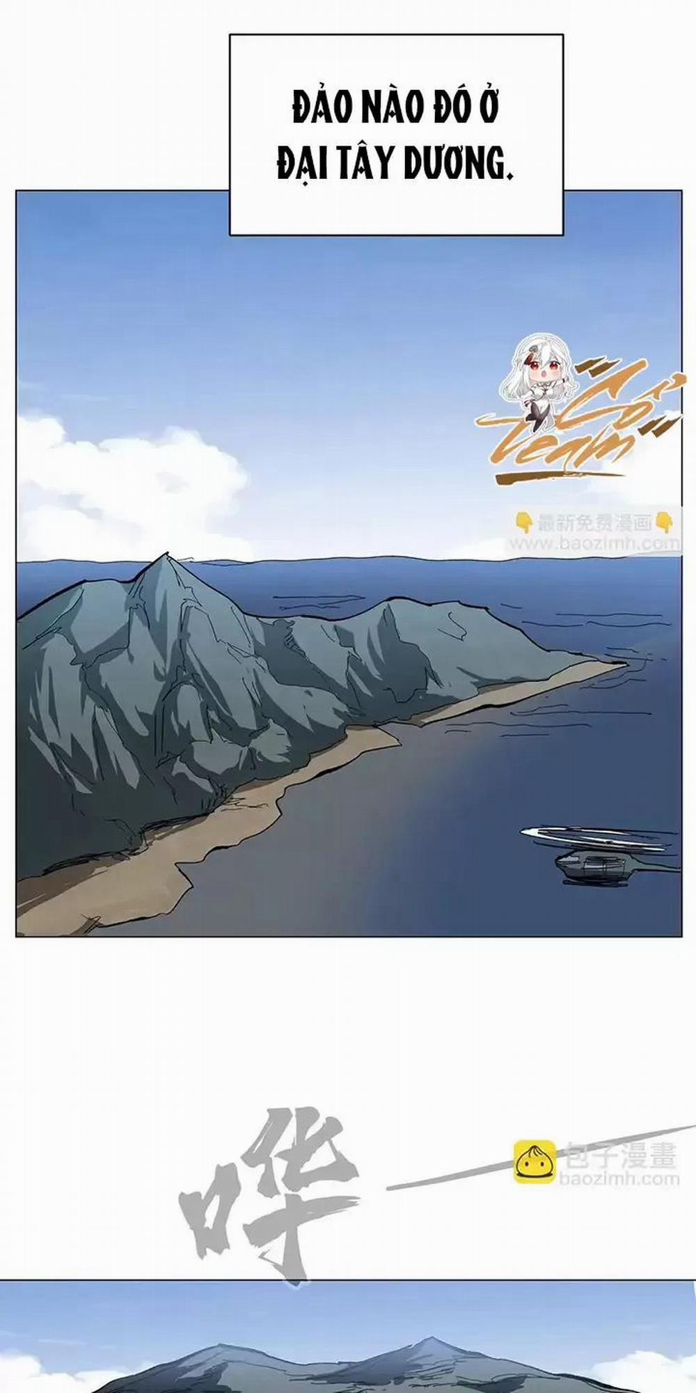 Cương Thi Tiên Sinh 99 trang 7