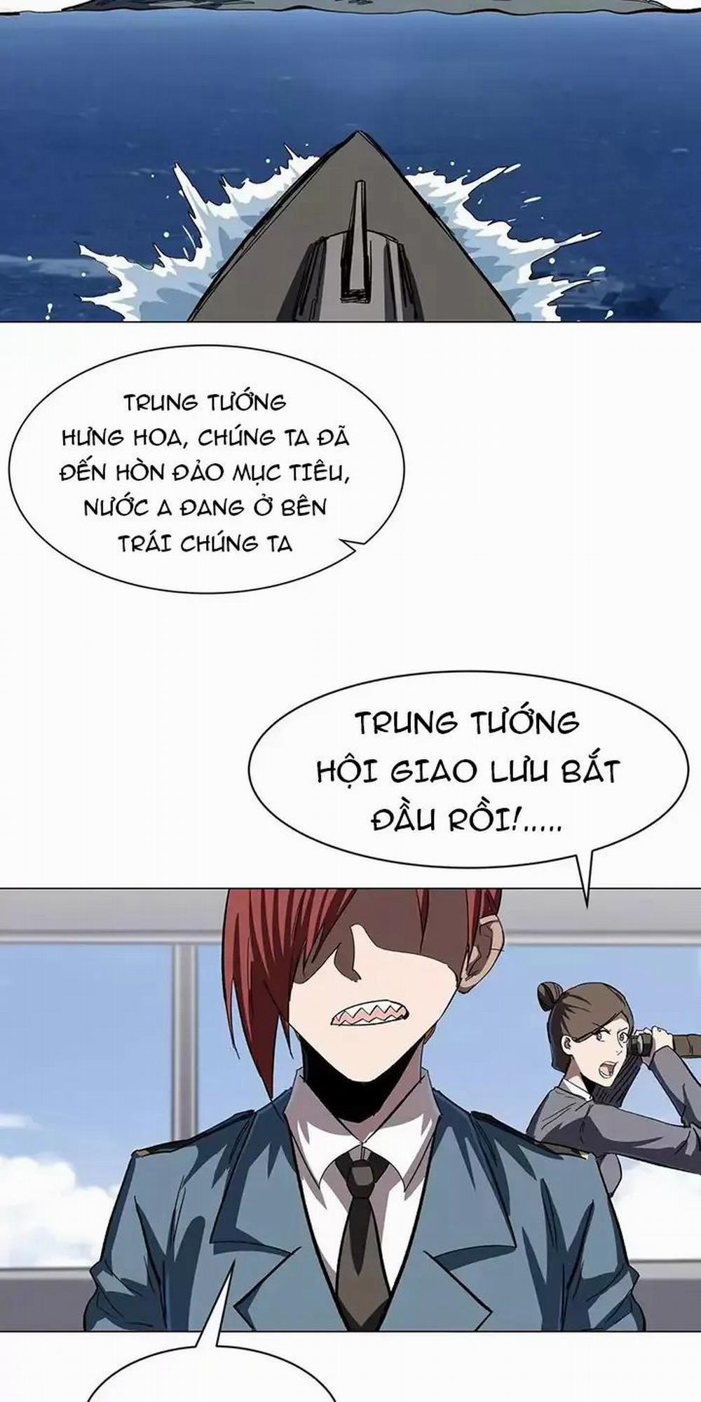 Cương Thi Tiên Sinh 99 trang 8