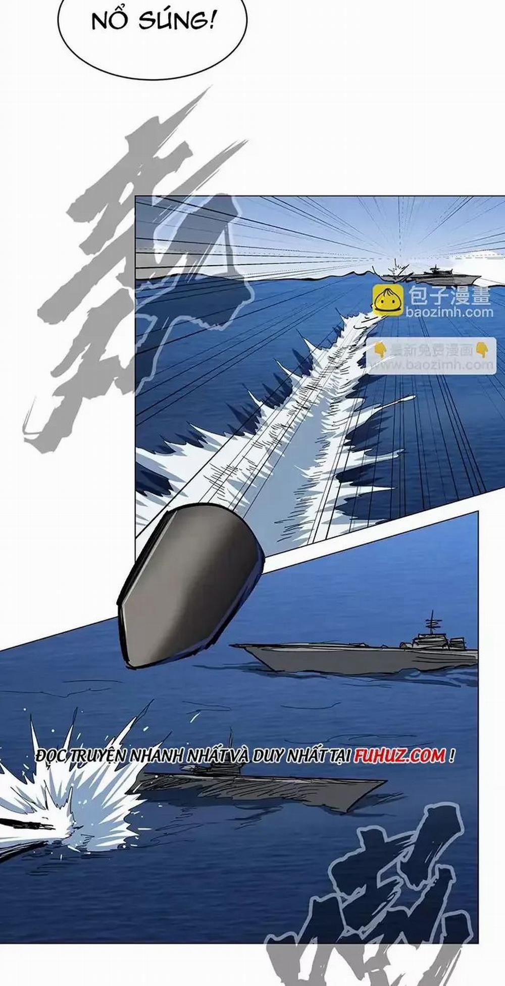 Cương Thi Tiên Sinh 99 trang 9