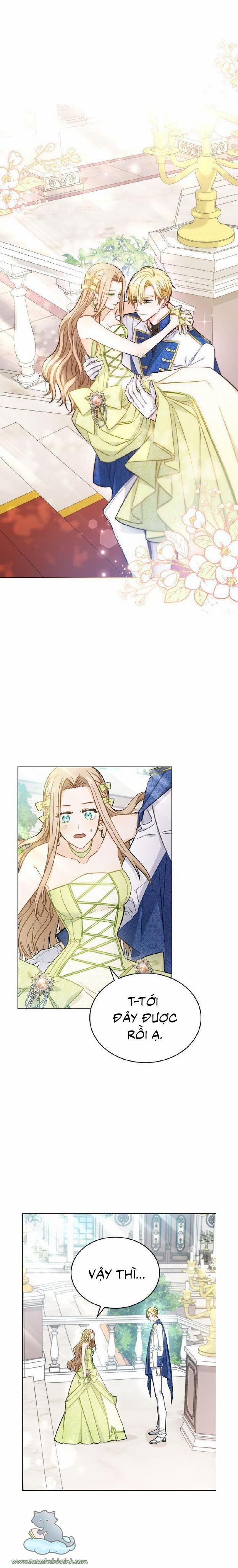 Cướp Biển Quý Tộc 0 Prologue trang 0