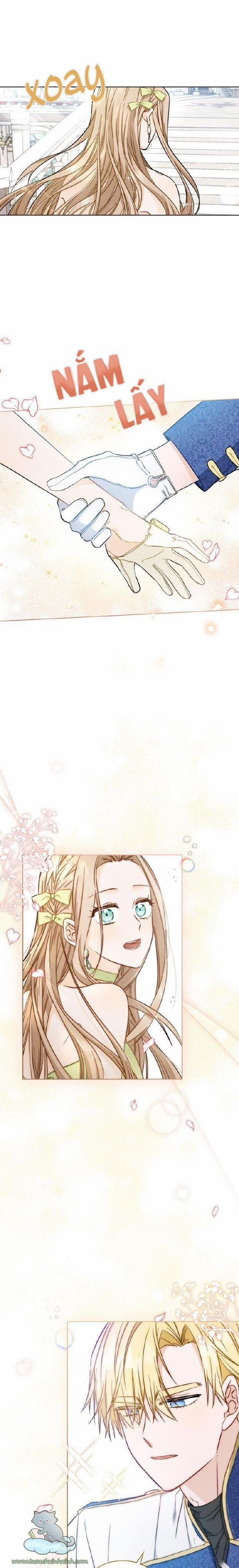 Cướp Biển Quý Tộc 0 Prologue trang 1