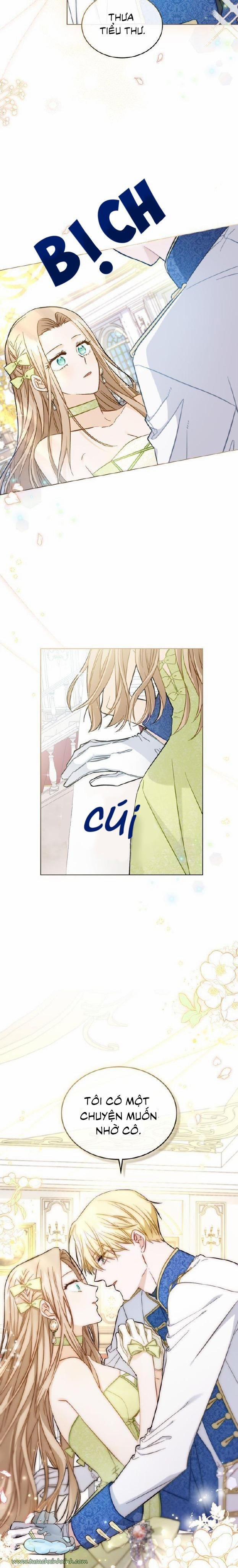 Cướp Biển Quý Tộc 0 Prologue trang 2