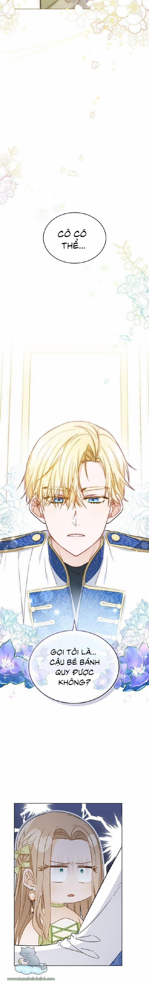 Cướp Biển Quý Tộc 0 Prologue trang 3