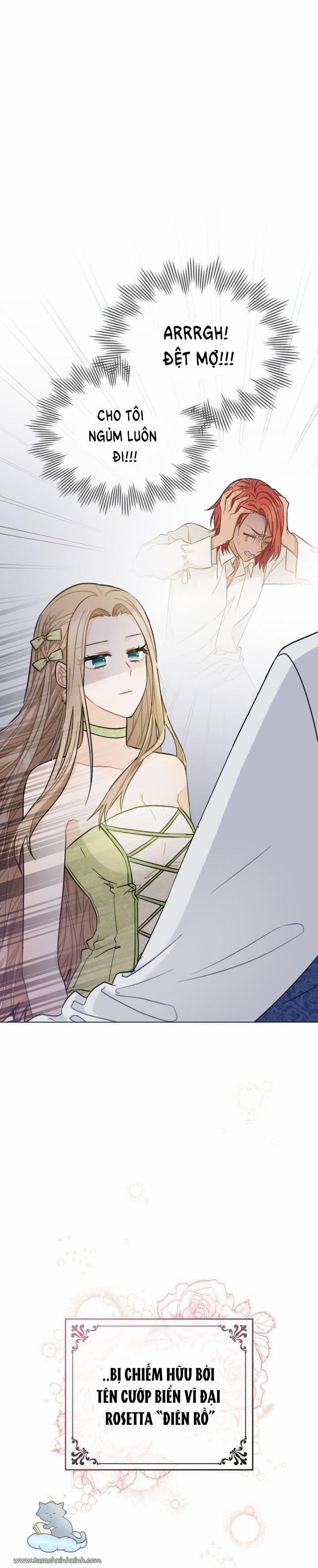 Cướp Biển Quý Tộc 0 Prologue trang 5