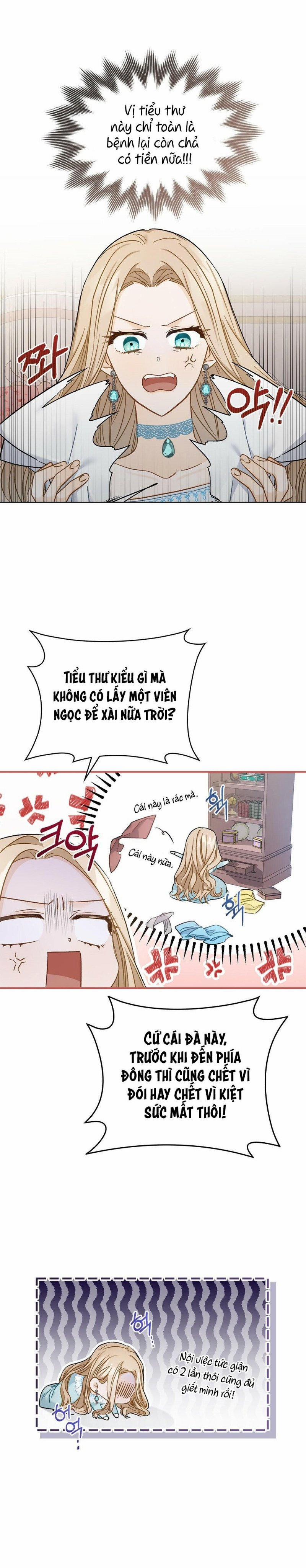 Cướp Biển Quý Tộc 2.5 trang 0