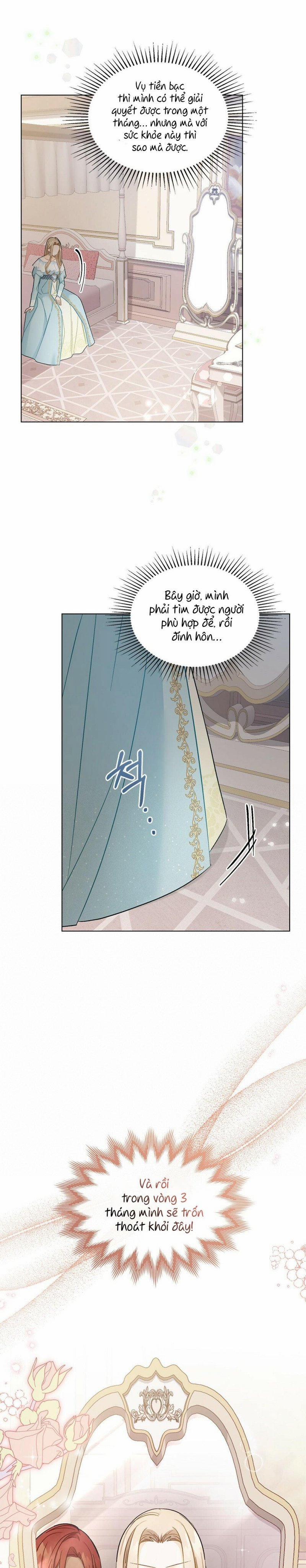 Cướp Biển Quý Tộc 2.5 trang 1