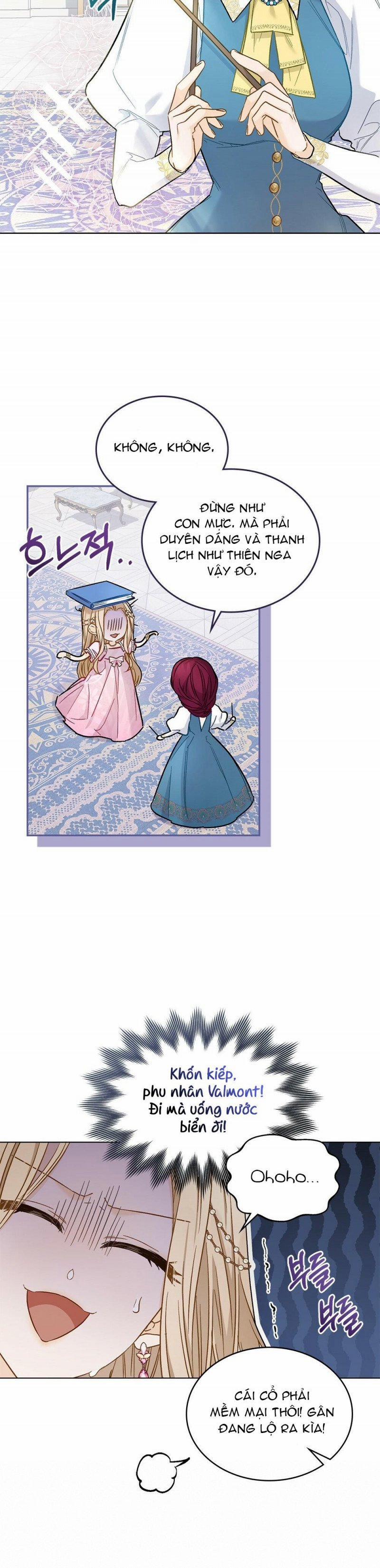 Cướp Biển Quý Tộc 2.5 trang 5